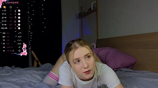 ArianaMur online show from January 12, 5:24 am