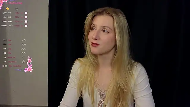 ArianaMur online show from January 26, 4:41 am