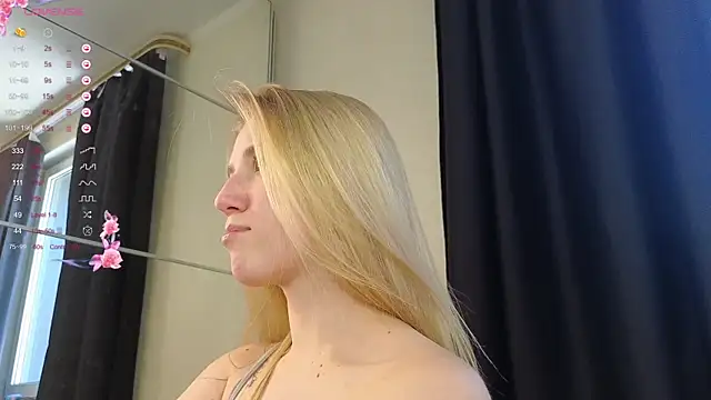 ArianaMur online show from February 21, 2:28 am