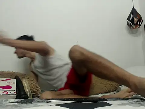 Latin Boy24 online show from October 6, 3:53 pm