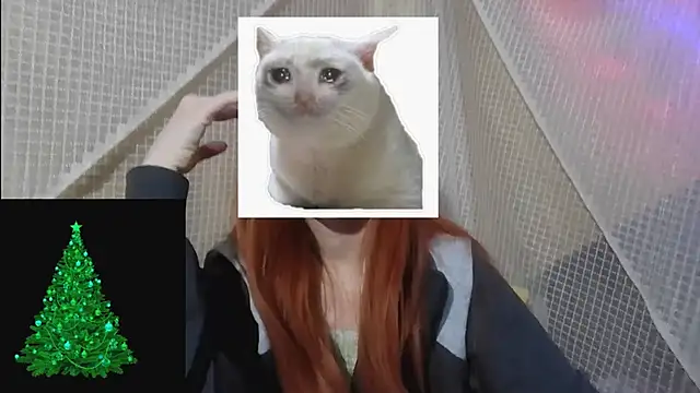 IsabellaBlacky online show from December 14, 6:35 am