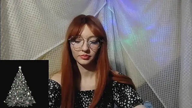 IsabellaBlacky online show from January 2, 12:23 am