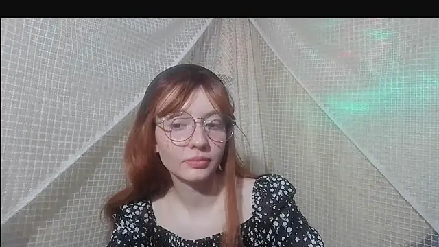 IsabellaBlacky online show from March 23, 4:49 am
