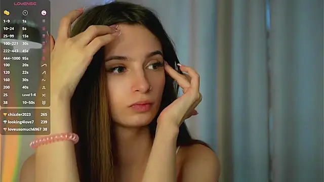 EvaLung777 online show from January 13, 11:52 am