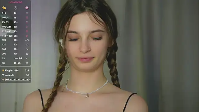 EvaLung777 online show from January 18, 1:29 pm