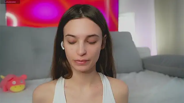 EvaLung777 online show from March 5, 8:21 am