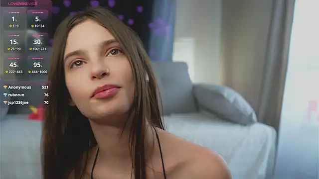 EvaLung777 online show from March 21, 12:06 pm