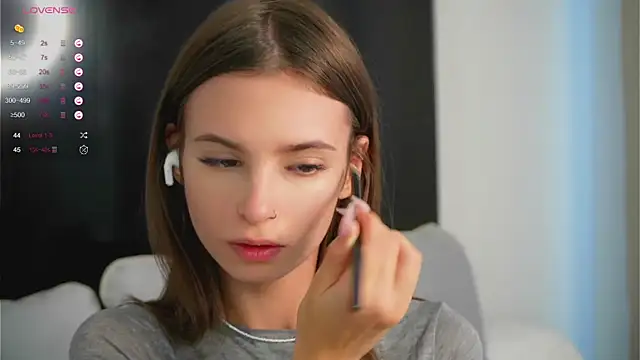 EvaLung777 online show from September 11, 7:52 am