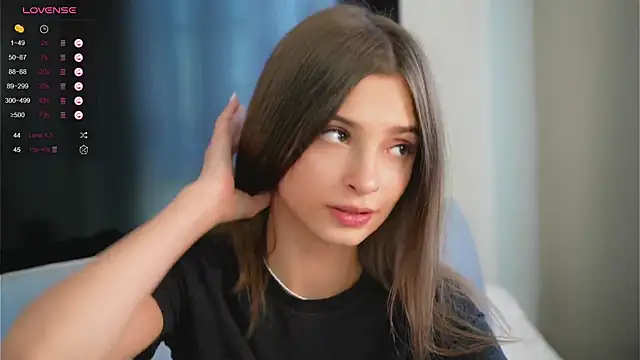 EvaLung777 online show from September 13, 8:14 am