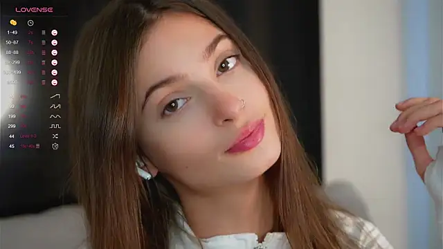 EvaLung777 online show from October 15, 8:14 am