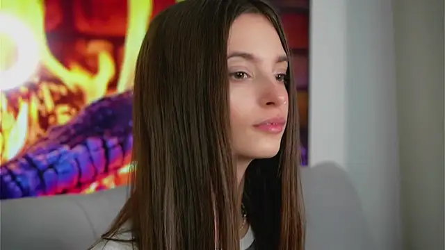 EvaLung777 online show from December 3, 8:34 am