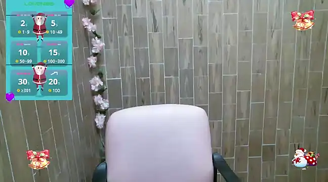 solyeria online show from December 26, 4:58 pm