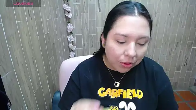 solyeria online show from September 10, 6:30 pm