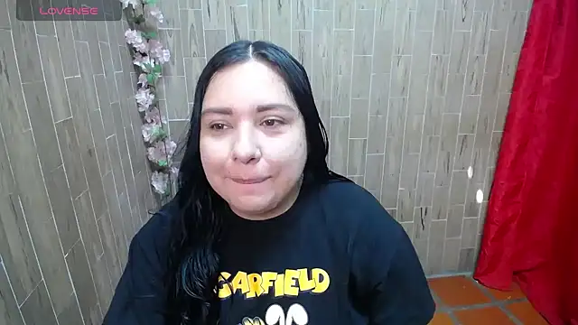 solyeria online show from September 21, 2:51 pm