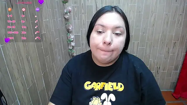 solyeria online show from September 25, 2:04 am