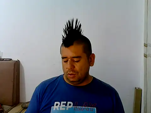 Joy2jordyson online show from November 2, 8:28 am