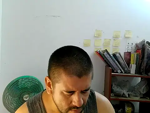 Joy2jordyson online show from April 13, 10:32 am