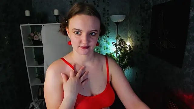 Lella Ryann  online show from January 25, 8:53 pm