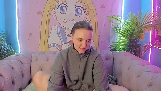 Lella Ryann  online show from February 24, 1:24 am