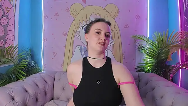 Lella Ryann  online show from March 18, 3:53 pm