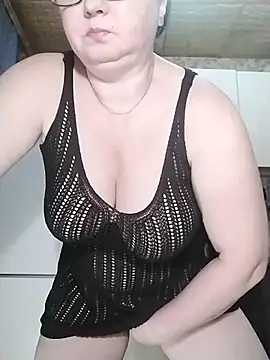 Holly-69 online show from January 9, 8:32 pm