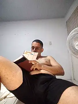 CRISTHIAN GREY01 online show from October 5, 6:23 am