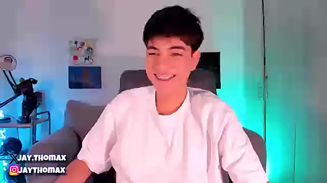 JaycoThomas online show from March 18, 10:26 pm