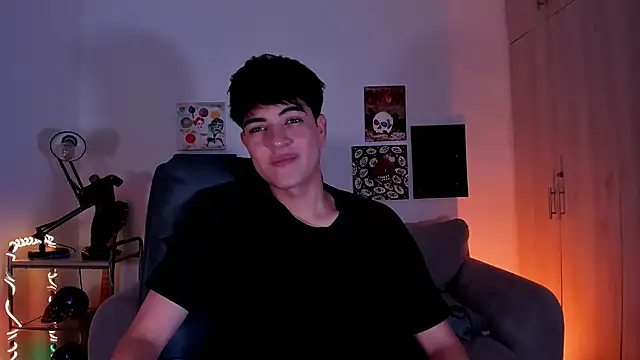 JaycoThomas online show from March 19, 11:57 pm