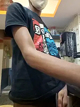 KissesBoyAD online show from December 19, 10:02 am