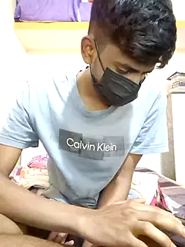 KissesBoyAD online show from December 20, 5:40 pm