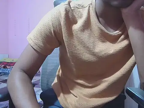 KissesBoyAD online show from October 29, 7:26 pm