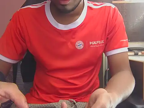 KissesBoyAD online show from December 19, 1:56 am