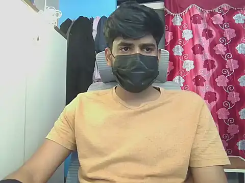 KissesBoyAD online show from February 26, 5:23 pm