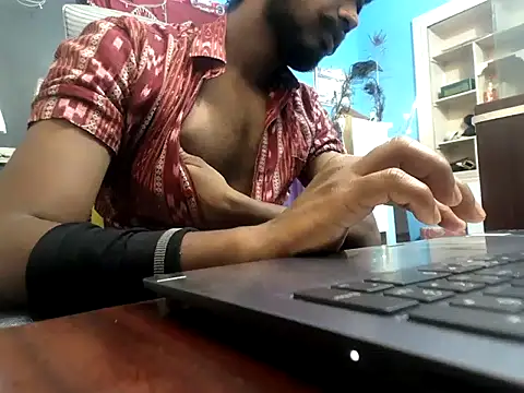 KissesBoyAD online show from April 28, 5:12 am