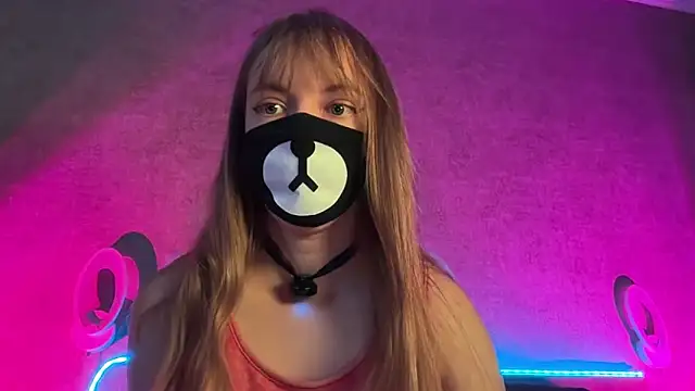 Your Little Bear online show from June 12, 4:22 am