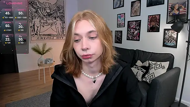 dani murrr online show from January 11, 8:03 pm