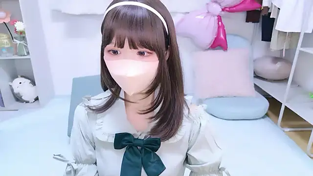 328 mitsuha online show from May 4, 11:17 am