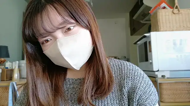 Snapshot of _Yui_ chatting on September 26, 3:21 am  Yui  online show from September 26, 3:21 am