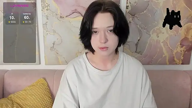 fiamoory online show from March 20, 1:10 am