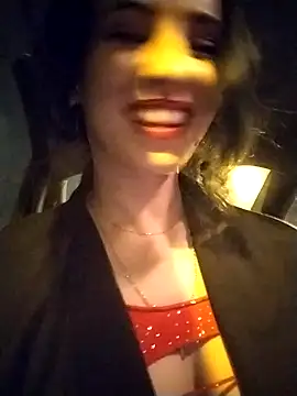 Snapshot of saidaskye chatting on December 23, 7:30 pm saidaskye online show from December 23, 7:30 pm