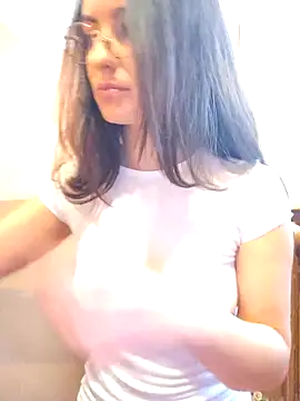 Snapshot of saidaskye chatting on November 8, 9:53 am saidaskye online show from November 8, 9:53 am