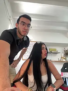 zamanthapalmer1 online show from February 1, 2:02 pm