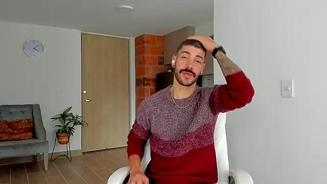 Guyinthemountain online show from January 3, 12:52 pm