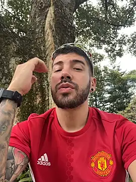 Guyinthemountain online show from September 17, 6:09 pm