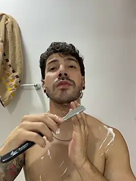 Guyinthemountain online show from March 28, 5:34 pm