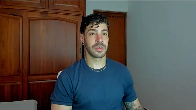Guyinthemountain online show from May 6, 12:54 pm
