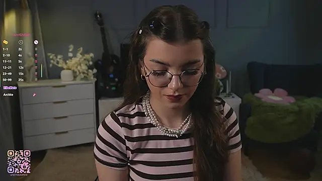 FlairEdgin online show from October 13, 7:14 pm