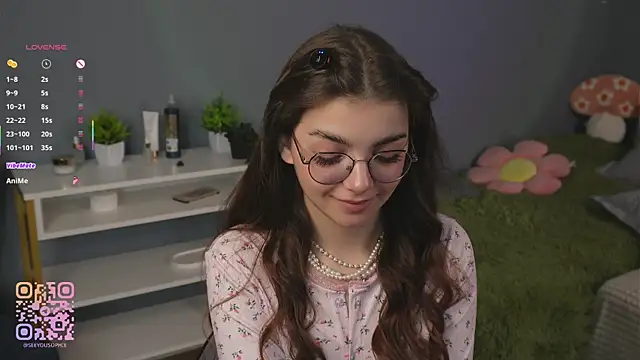 FlairEdgin online show from October 22, 7:13 pm