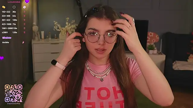 FlairEdgin online show from November 8, 7:12 pm