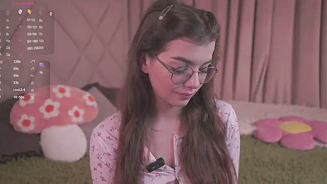 FlairEdgin online show from November 22, 7:13 pm